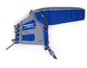 Lympha Press Garments