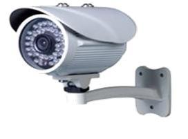Outdoor Fixed lens Cameras
