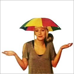 Cap Umbrella