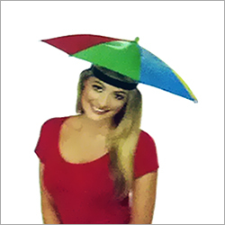 Cap Hat Umbrella