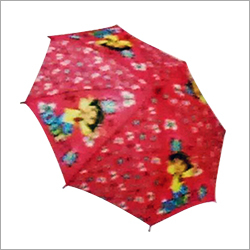 Printed Kids Umbrella