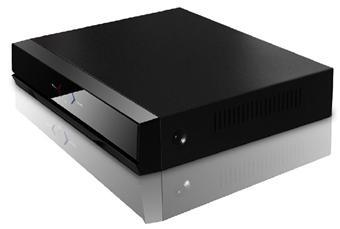 25 Channel Network Video Recorder