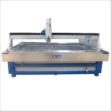 Water Jet Cutting Machine