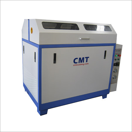 CNC Cutting Machine Pump
