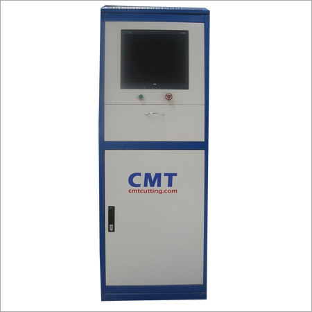 Cmt Control Panel