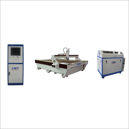 CMT Machine System