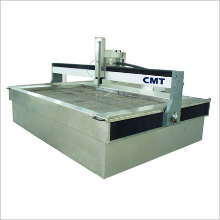 CMT Machine Table