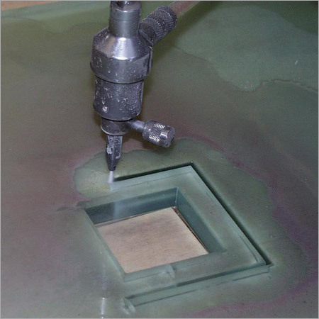 Glass Cutting Services