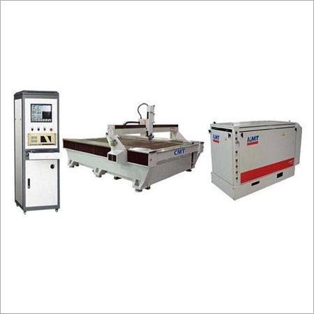 Jetline Cutting Machine