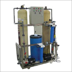 Water Softener