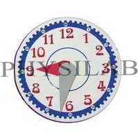 Classroom Clock Maths Kit