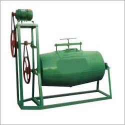 Dry Color Mixer