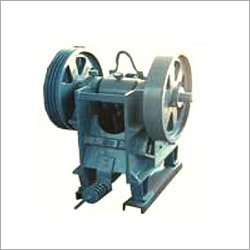 Concrete Jaw Crusher