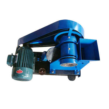 Lab Jaw Crusher