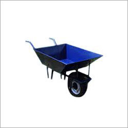 Material Handling Trolleys