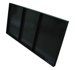 Shuttering Steel Plates