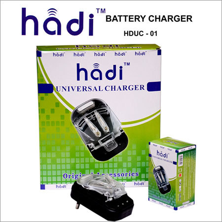 MOBILE BATTERY CHARGER