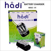 Mobile Battery Charger