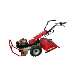 Diesel Engine Power Tiller
