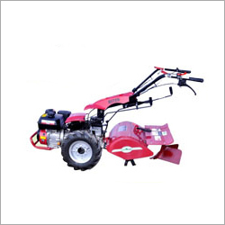 Petrol Engine Power Tiller