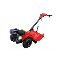 Power Weeder