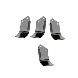 Rotavator Blades