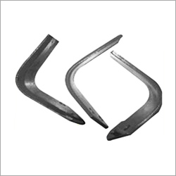 Rotavator & Power Tiller Blades