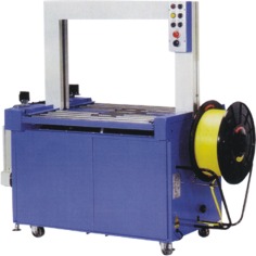 Heavy Duty Box Strapping Machine