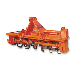 Tillage Machine