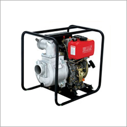 Diesel Operated Pump Sets