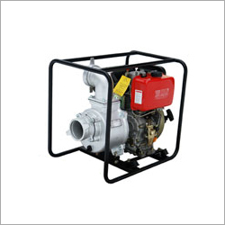 Agricultural Pump Sets