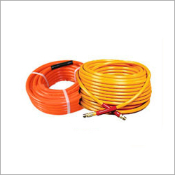 High Pressure Hose Pipe