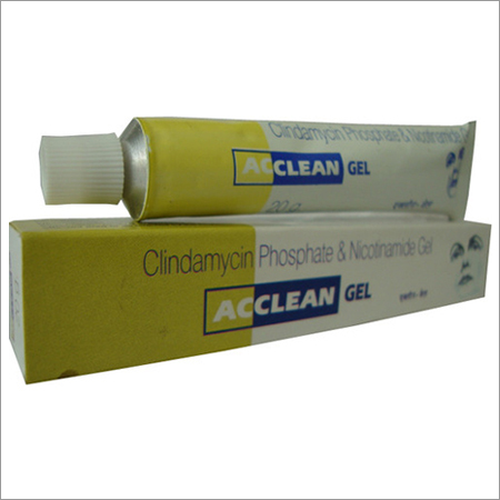 Acclean Gel