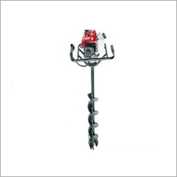 Earth Auger