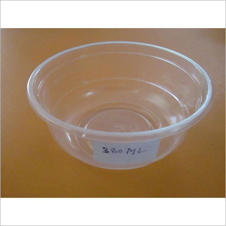 Round Container