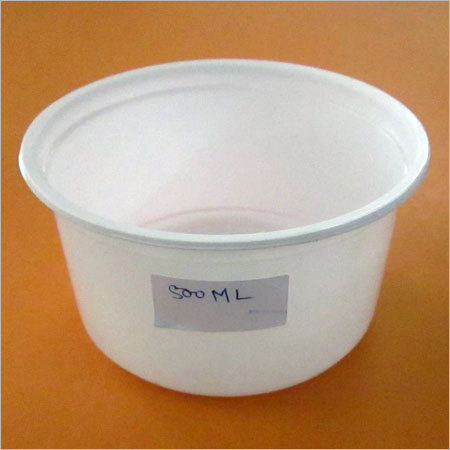 500ml(FLAT BASE)
