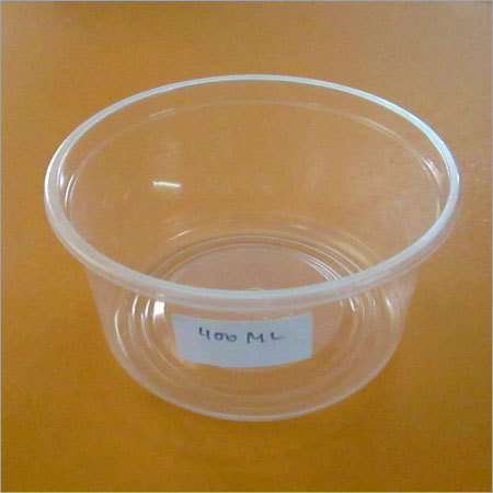 400ml(FLAT BASE)