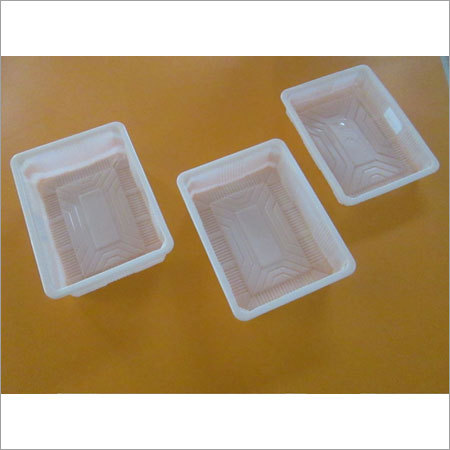Paper Cups, Plates & Food Trays