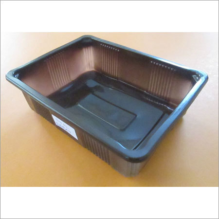 Tray (Brown)