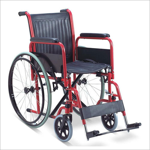 Manual Wheelchairs