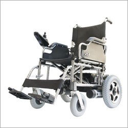 Powered Wheelchairs