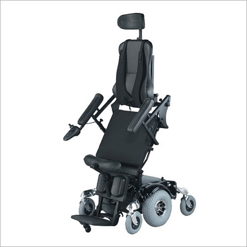 Power Stand-up Wheelchair