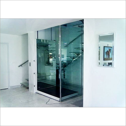 Hydraulic Lifts