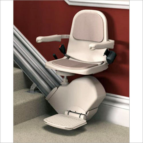 Acron Straight Stair Lift