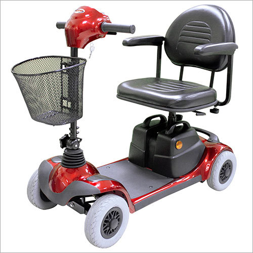 Mobility Scooter