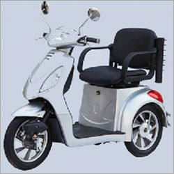 Mobility Scooters