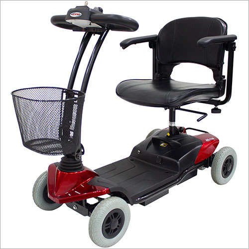 Segways, Road Vehicles & Scooters
