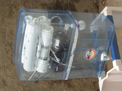 RO Water Purifiers