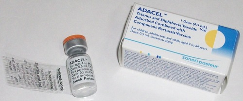 Tetanus Vaccine