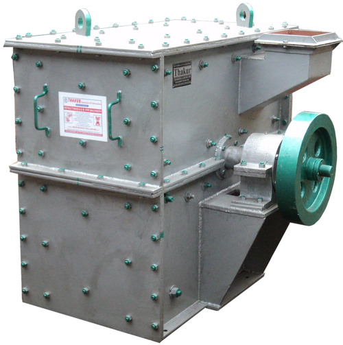 Hammer Mill